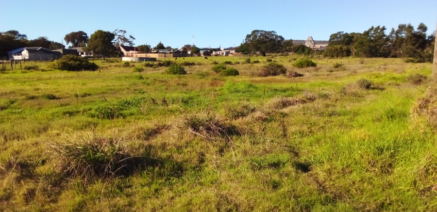 0 Bedroom Property for Sale in Albertinia Western Cape